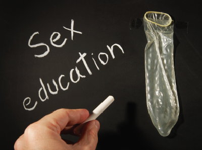 sex education school