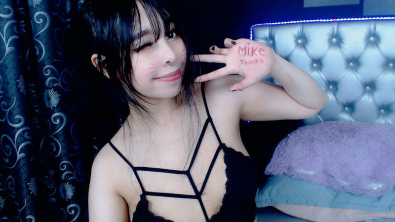 Aisan hentai live sex chat