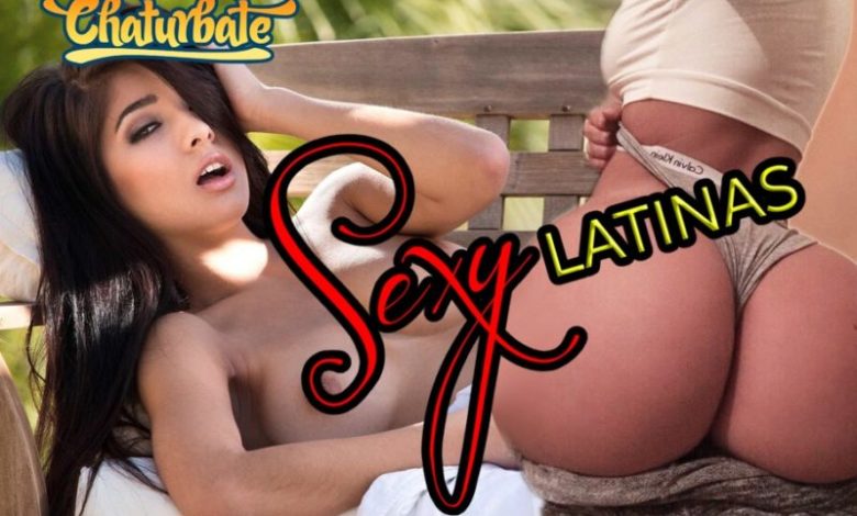 sexy latina camgirls