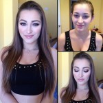 Dani Daniels ugly