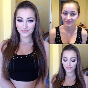 Dani Daniels ugly